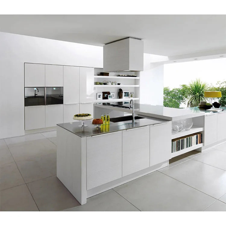 Sell Well New Type Kitchen Cabinets Home Furniture