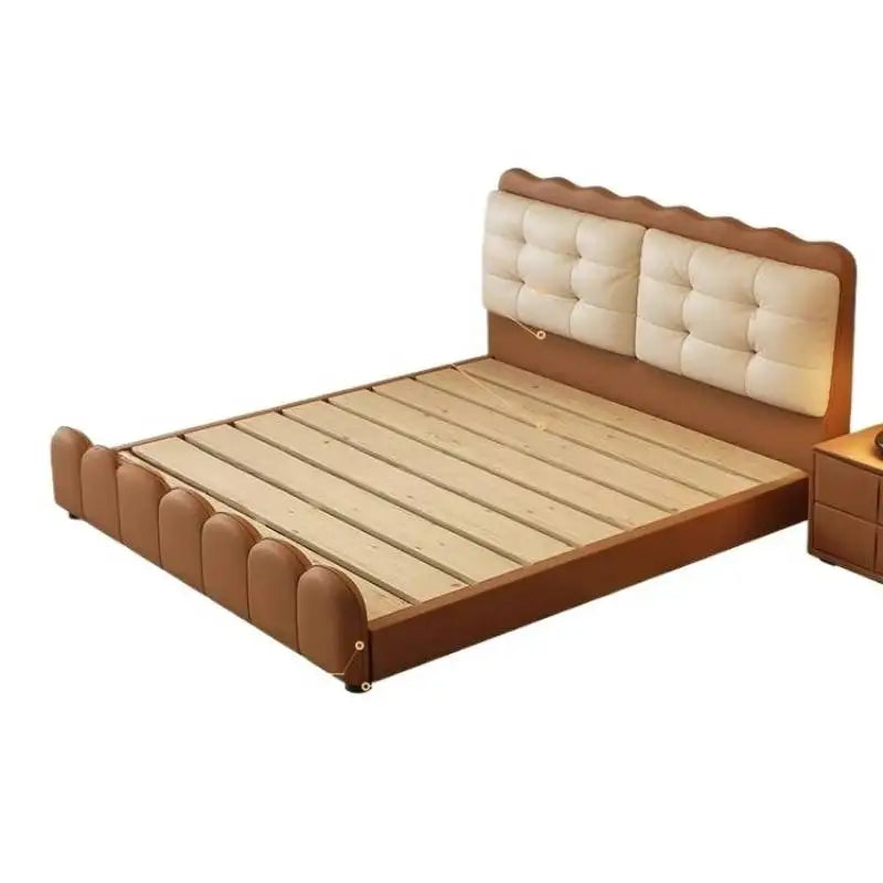 Highly Effective Decor Adult Elegant Dressers Bed