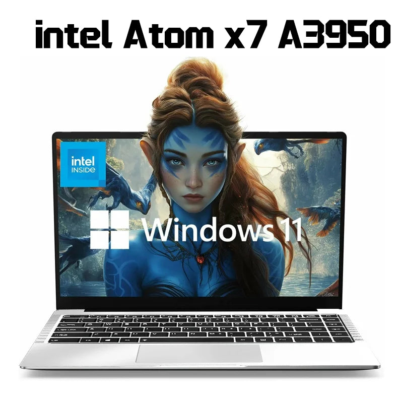 14.1“ Office Laptop Windows11 Notebook Laptop