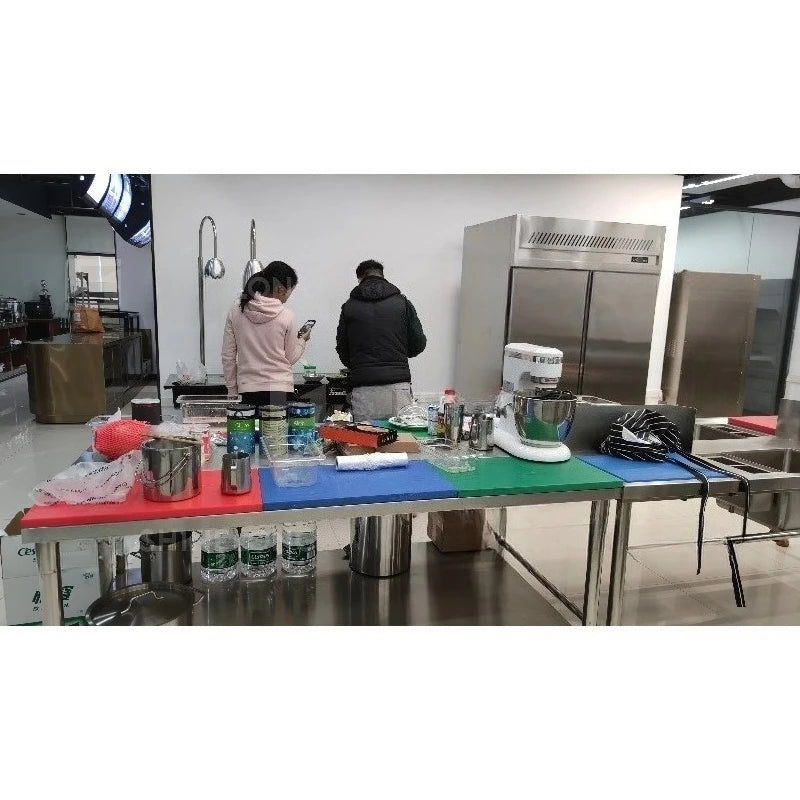 Customized Commercial Refrigerators Freezers Refrigeration Equipment Reach in Refrigerator Freezer Fridge Catering Equipment