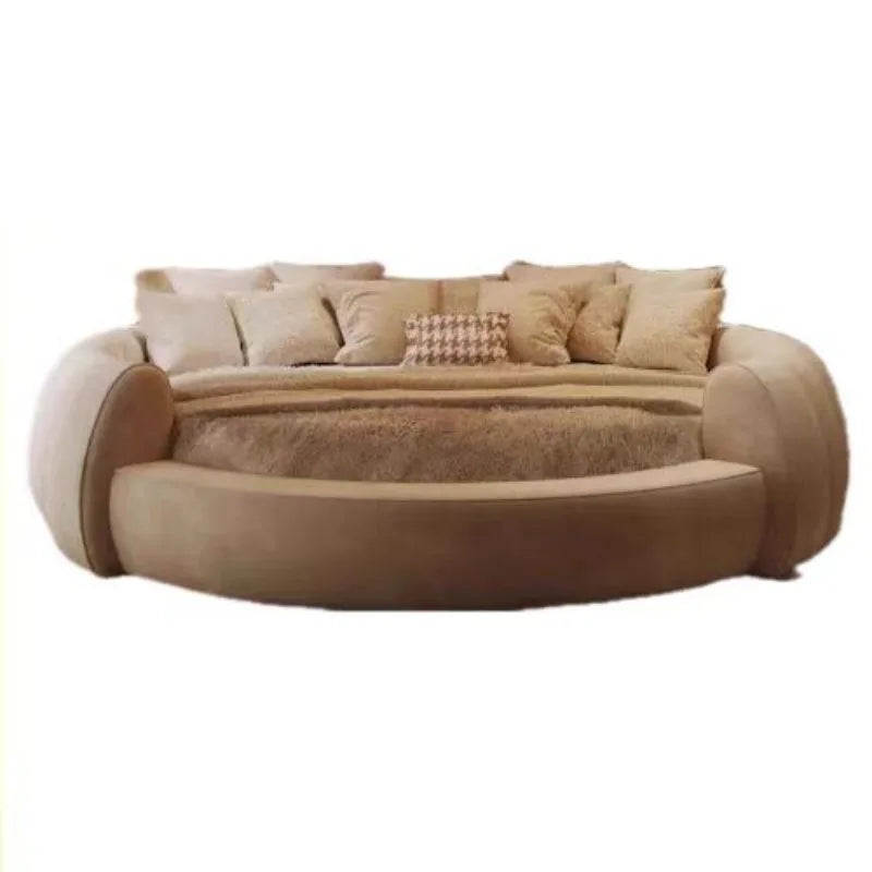 Bedside Table Unique Bed Modern Luxury bef