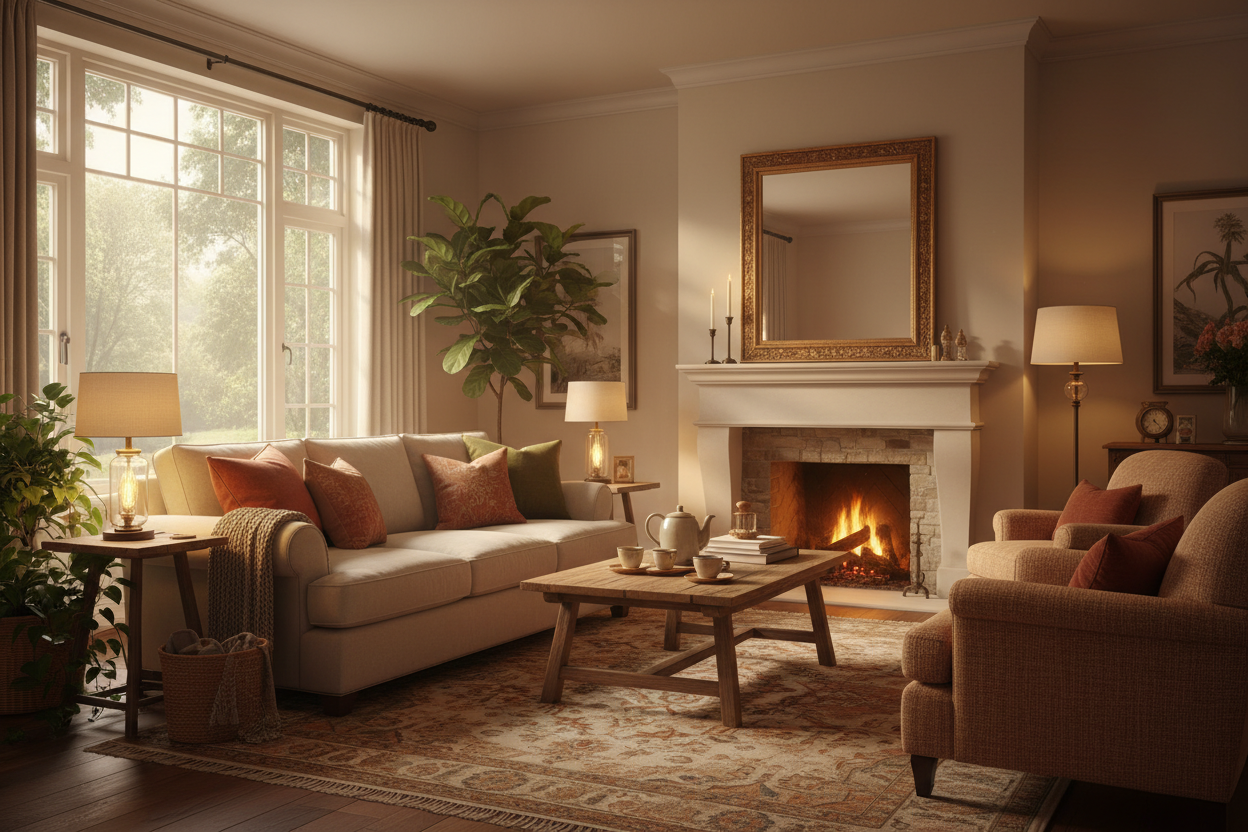 Living & Recreational