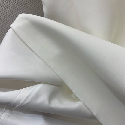 white dress for women casual diamond