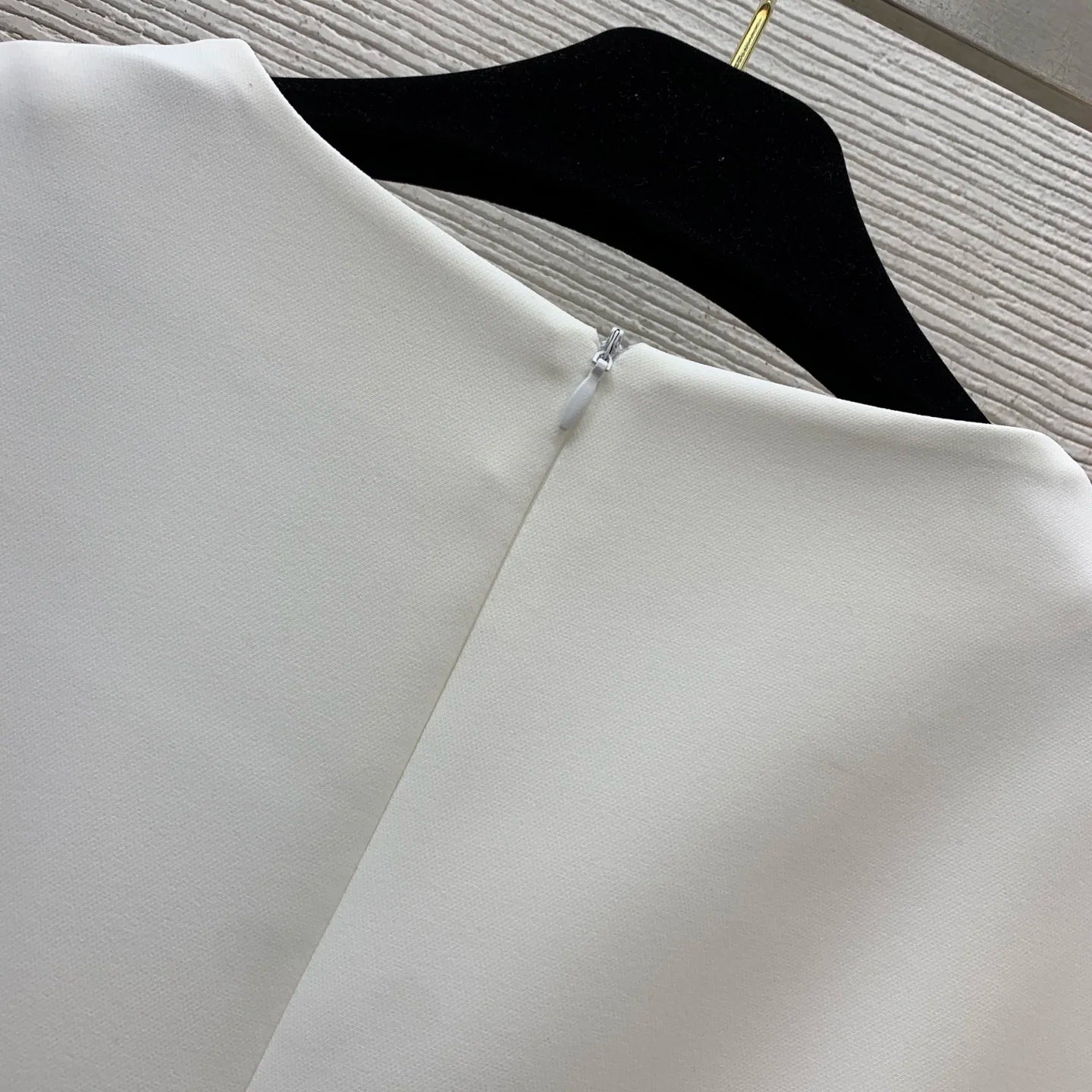 white dress for women casual diamond