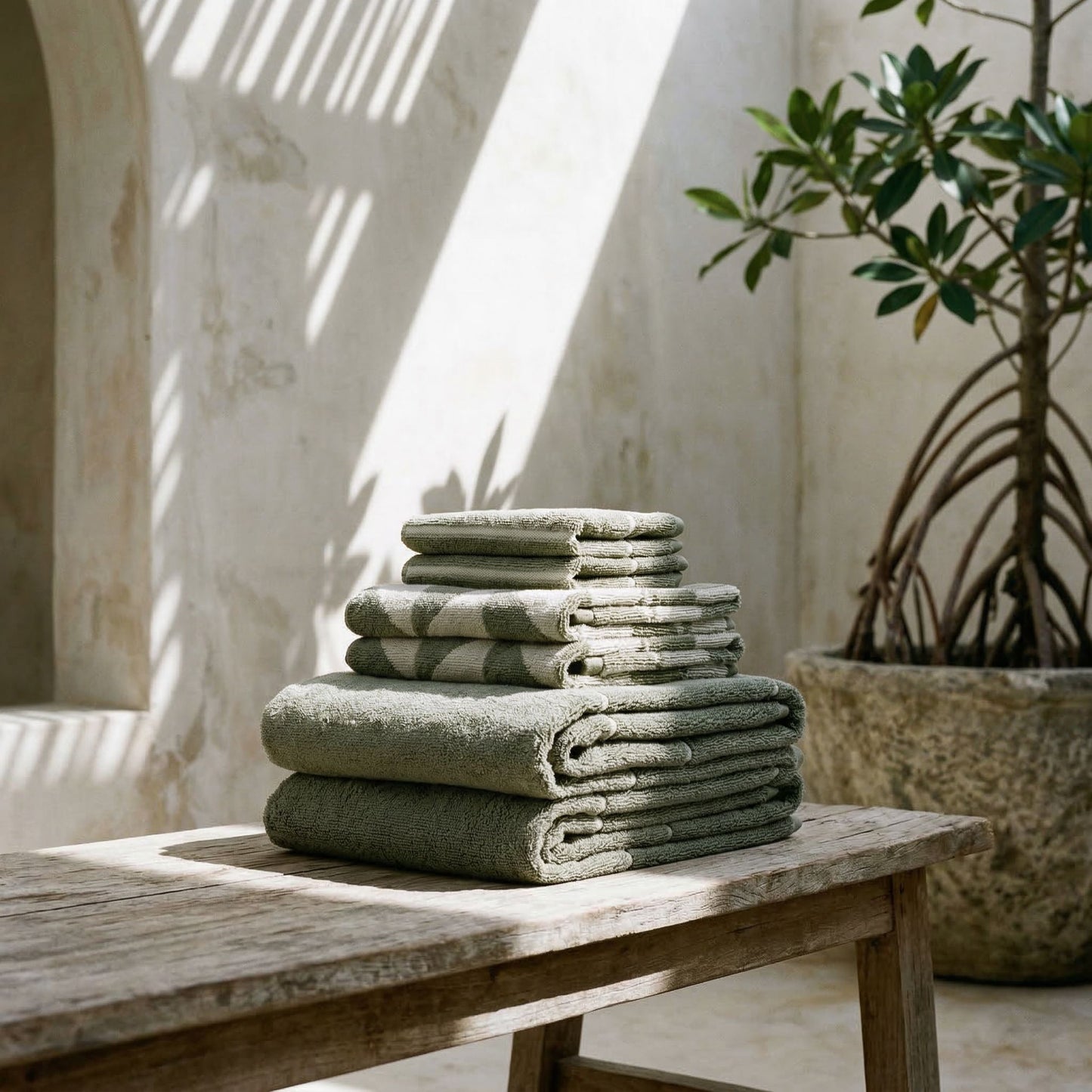 Umbra Australian Cotton Towels