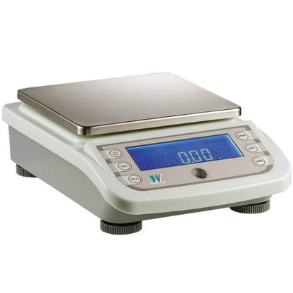 0.01g 1mg 0.1mg 200g 600g 1kg 2kg 5kg 6kg ab Weight Scale Precision Analytical Digital Weighing Electronic Balance