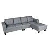 Winforce New Design 2 Chesterfield Living Room Set Small Recliner 3 Seater Sofas