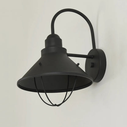 Outdoor Garden Lights & Lighting Wall Lamp