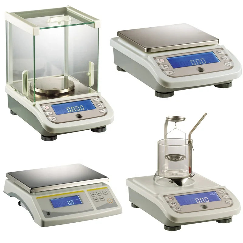 0.01g 1mg 0.1mg 200g 600g 1kg 2kg 5kg 6kg ab Weight Scale Precision Analytical Digital Weighing Electronic Balance