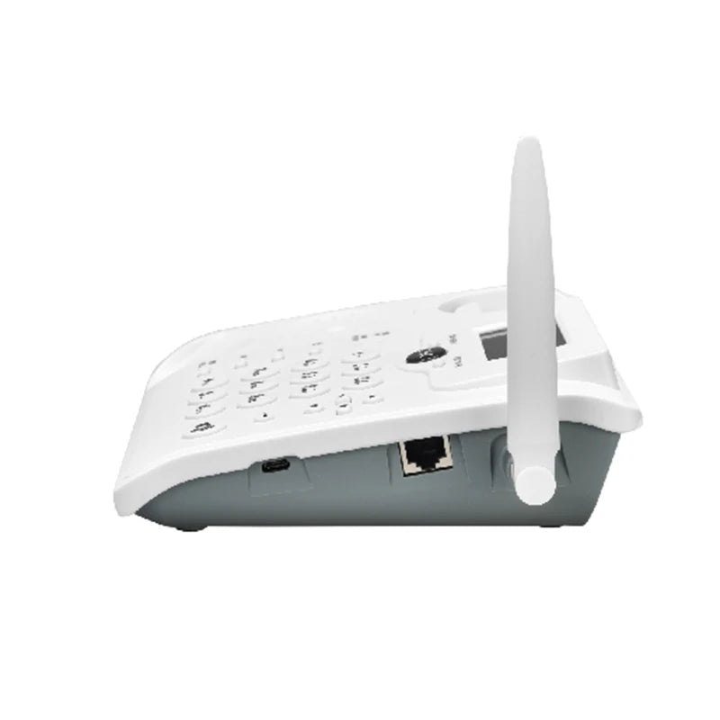 Wifi Sim Card Volte Landline Hot Spot