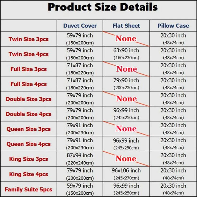 Mulberry Silk Bedding Set Luxury Natural Silk