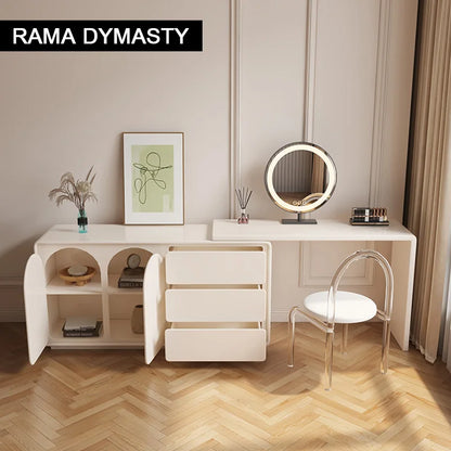 Modern And Stylish Dressing Table Bed End