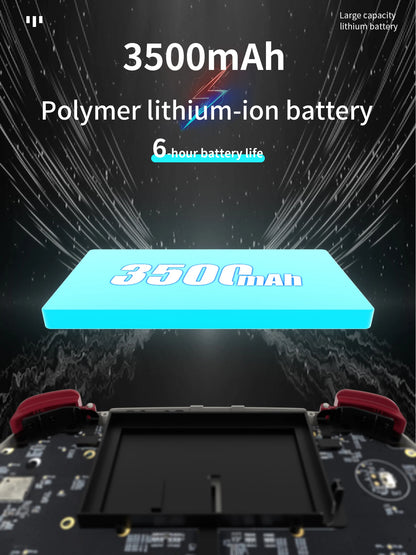 ANBERNIC RG ARC Retro Games RK3566 4.0INCH