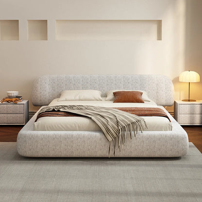 Wedding Comfortable Beds Aesthetics Double European Storage