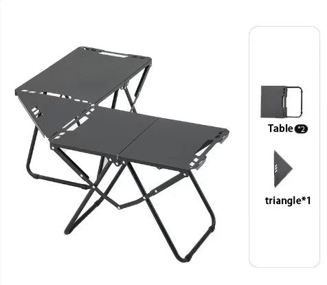 Portable  Picnic Table Beach Tables camping