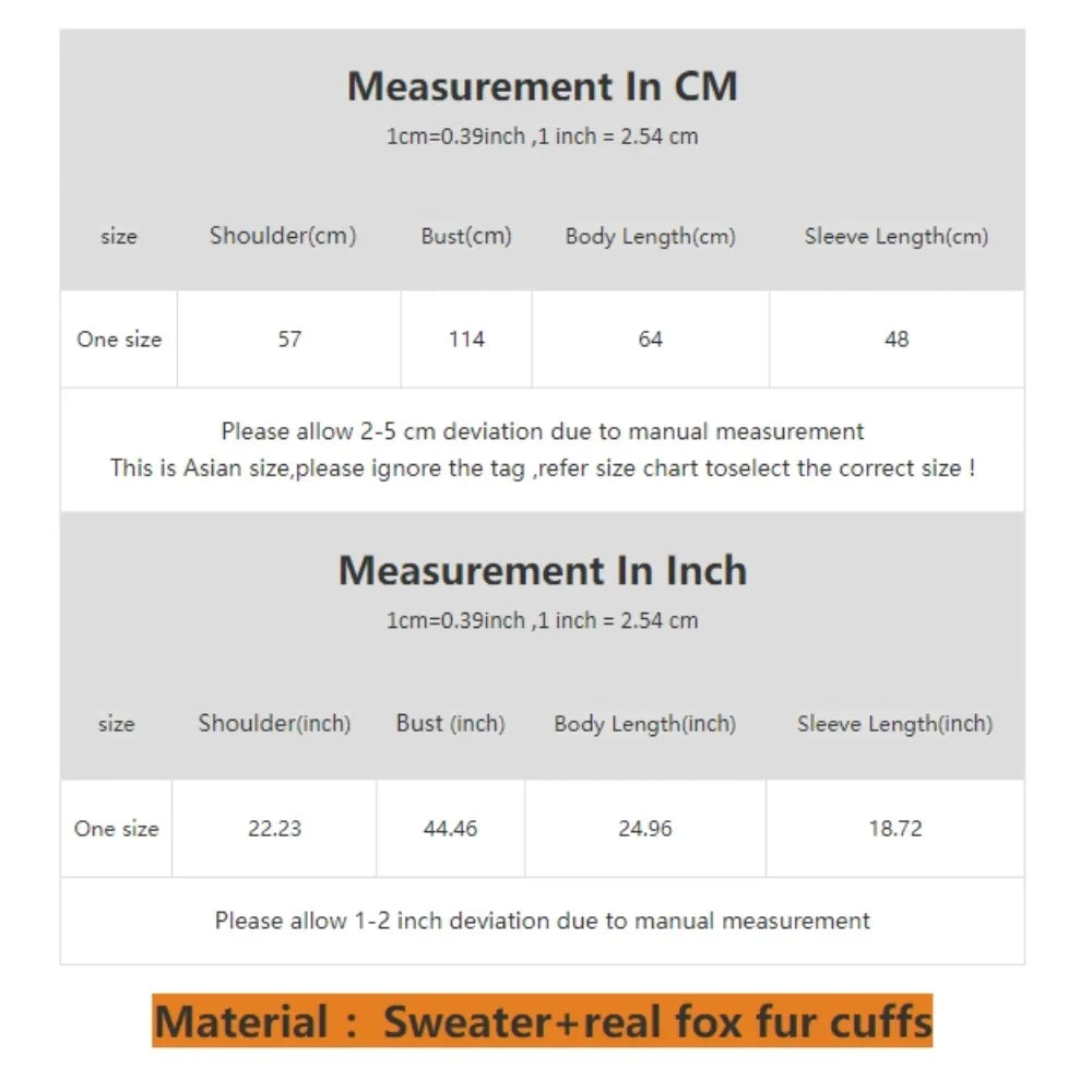 Sweater Women 2024 Autumn Winter Fashionable