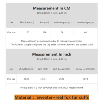 Sweater Women 2024 Autumn Winter Fashionable