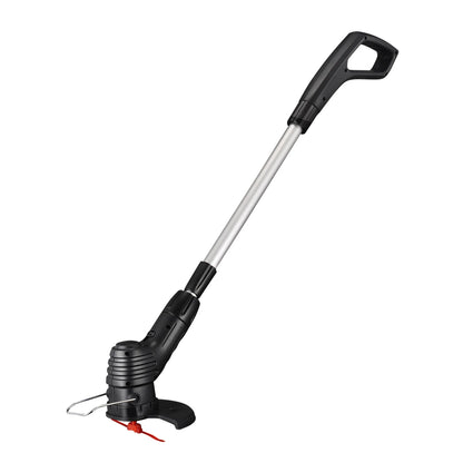 Garden Home Use Portable Retractable pole Electric Lawn Mower