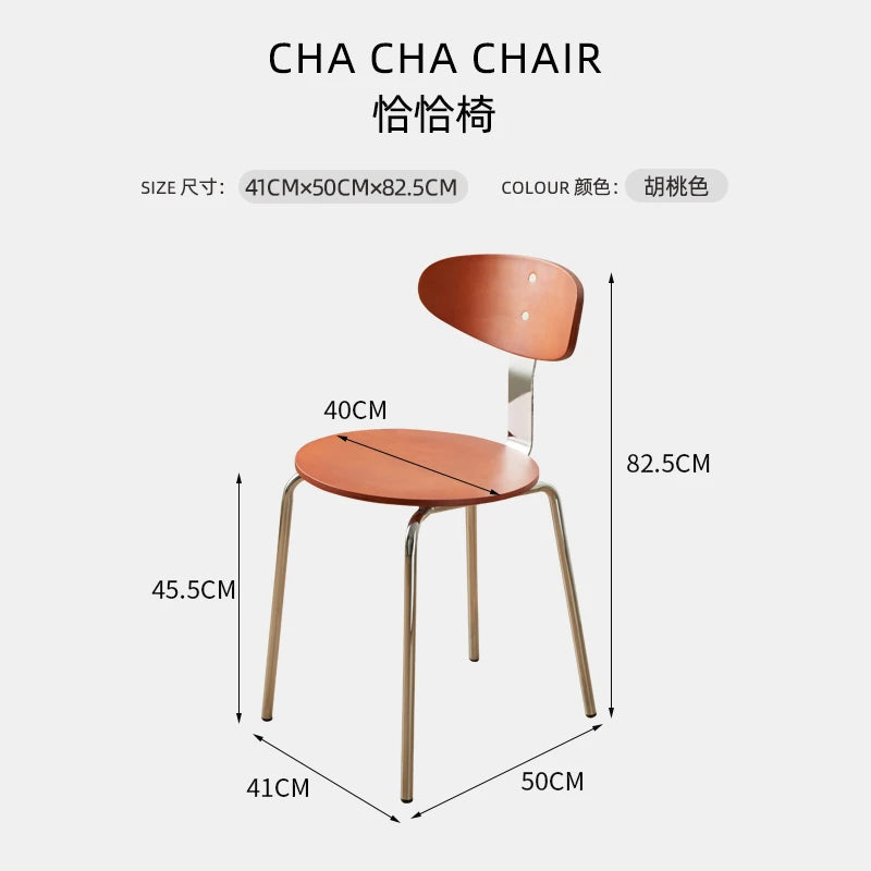 Modern Round Dining Table Large Vintage Luxury Design