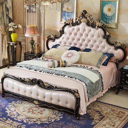 Wedding Unique Bed Designer High Quality