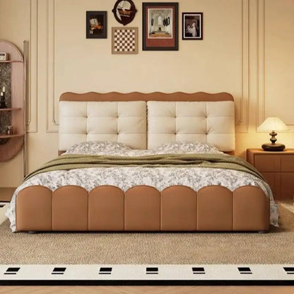 Highly Effective Decor Adult Elegant Dressers  Bed