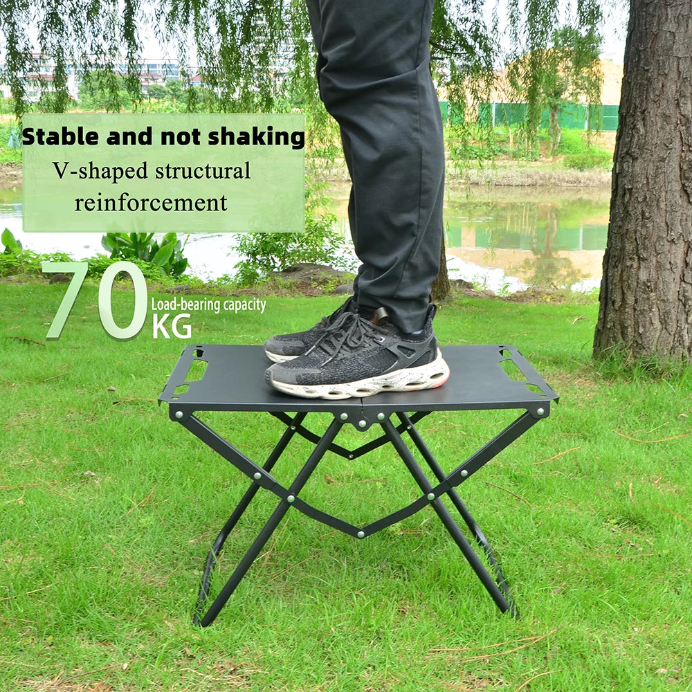 Portable  Picnic Table Beach Tables camping