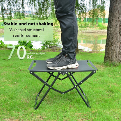 Portable  Picnic Table Beach Tables camping