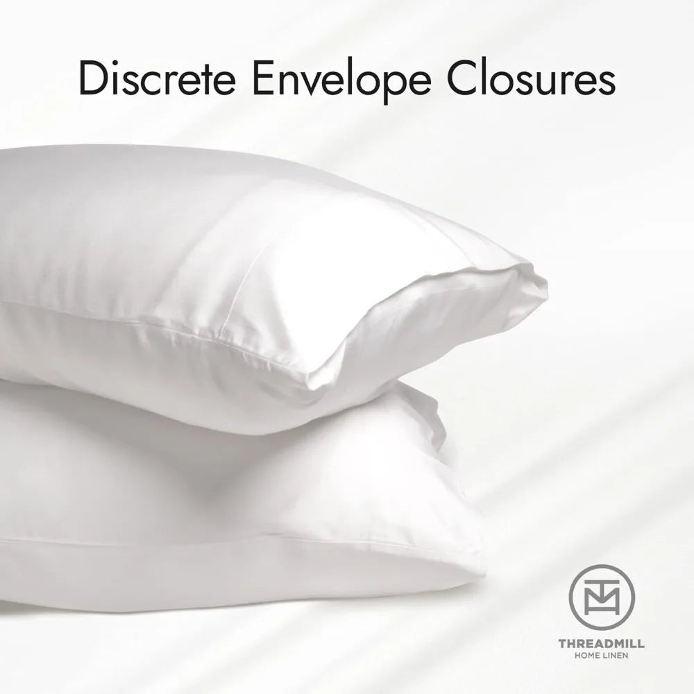 King Size Bamboo Sheet Set - 4 Piece, Silky