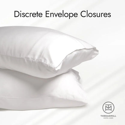 King Size Bamboo Sheet Set - 4 Piece, Silky