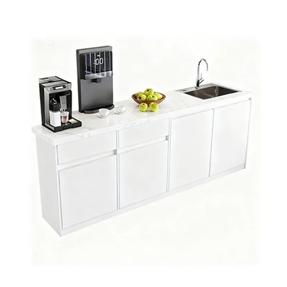 Italian Modern Kitchen Islands Elegant Premium Durable Classic Kitchen Islands Aesthetic