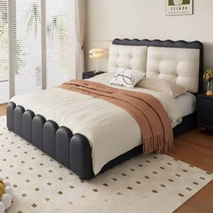 Highly Effective Decor Adult Elegant Dressers  Bed