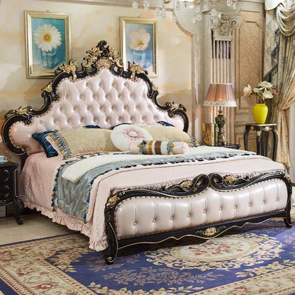 Wedding Unique Bed Designer High Quality