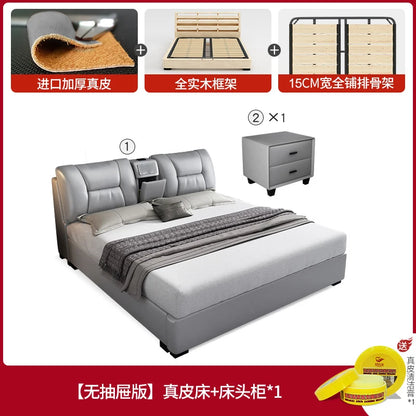 King Upholstered Beds Minimalist Frames Children Bedroom