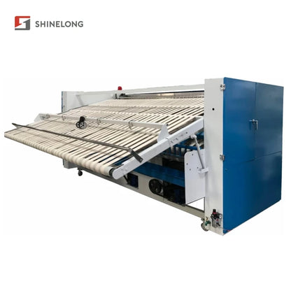 30KG Full-Automatic Washing & Dewatering Machine