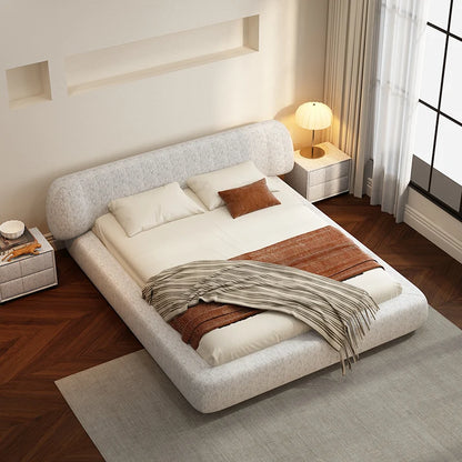 Wedding Comfortable Beds Aesthetics Double European Storage