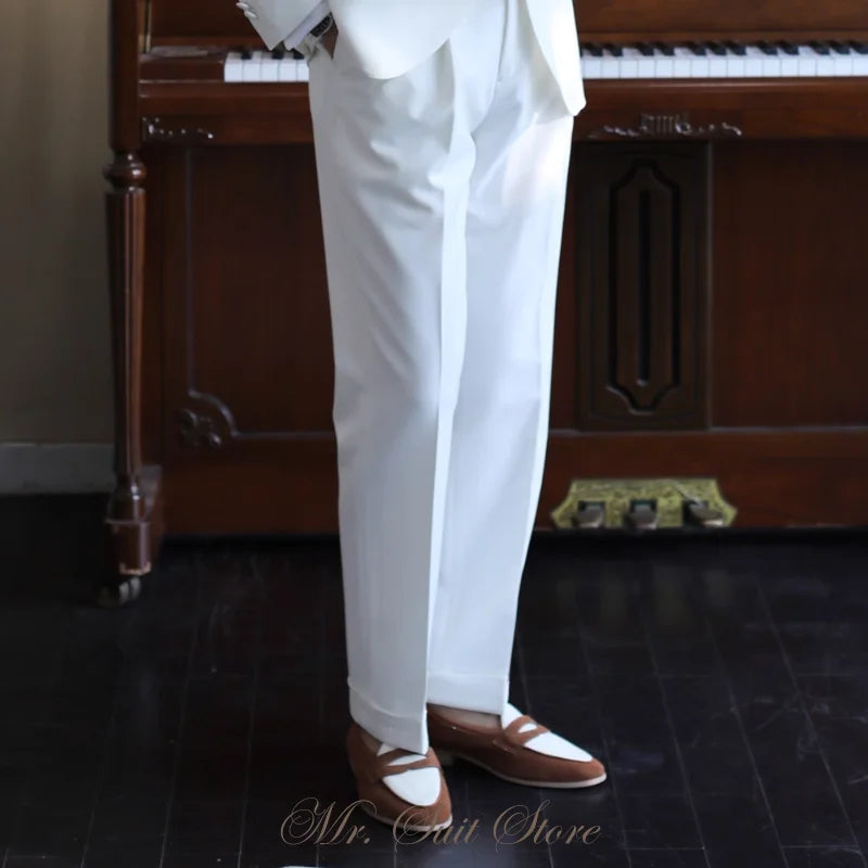 Clothes Prom Suits Men Party Banquet Casual