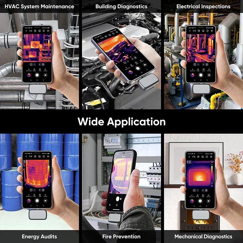 Android Type-C for Phone Imaging Mini Electronics
