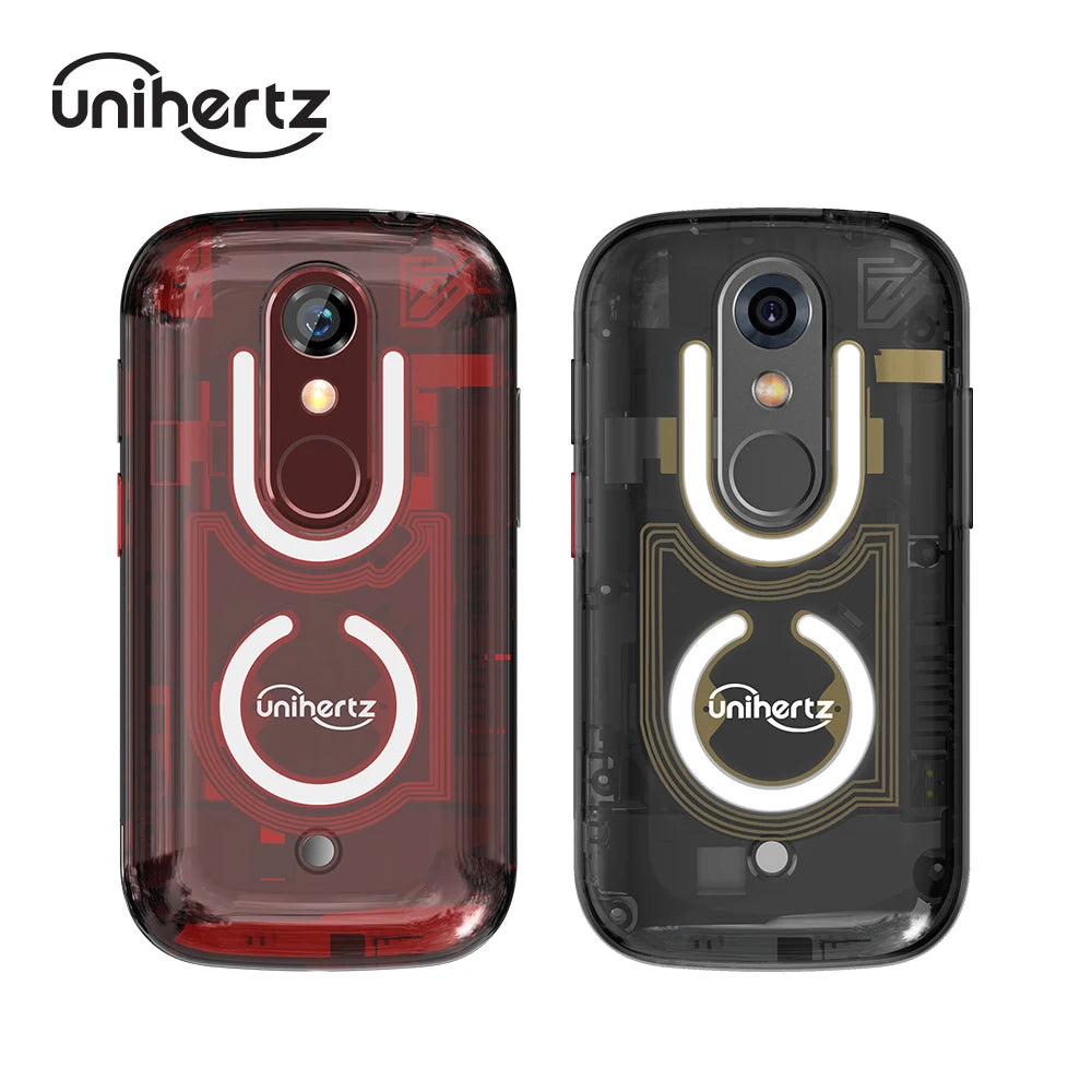 Unihertz Jelly Star 4G Android 13 8GB 256GB