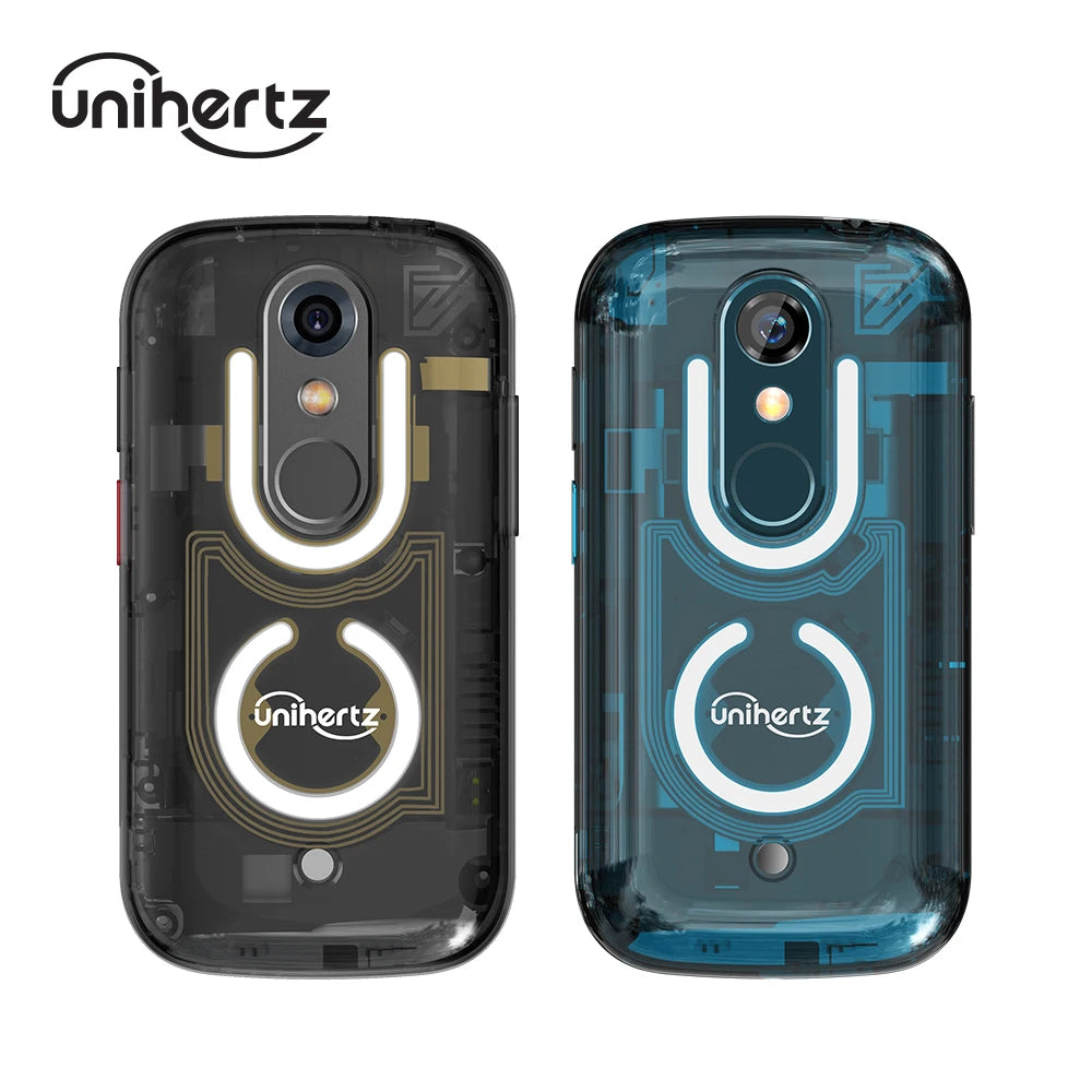 Unihertz Jelly Star 4G Android 13 8GB 256GB