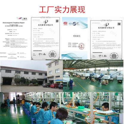 Outdoor folding toilet with lid, camping toilet,