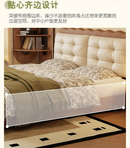Highly Effective Decor Adult Elegant Dressers  Bed