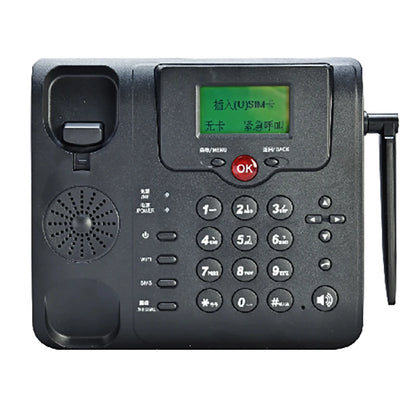 Wifi Sim Card Volte Landline Hot Spot