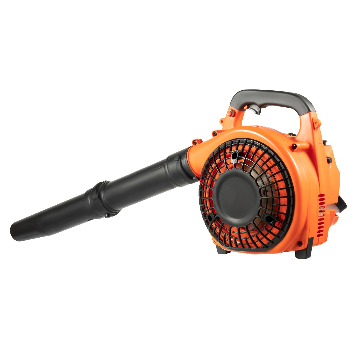 Gas Leaf Blower 25.4CC 2-Stroke 4.59ft³/h Commercial