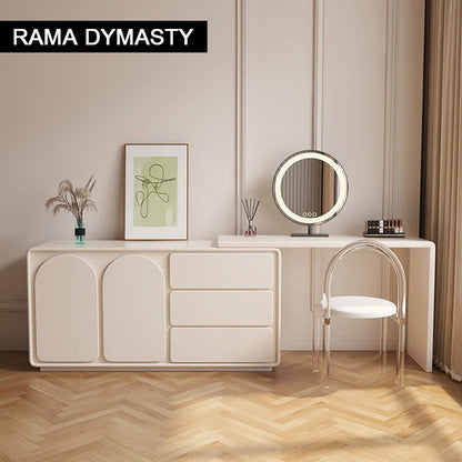 Modern And Stylish Dressing Table Bed End