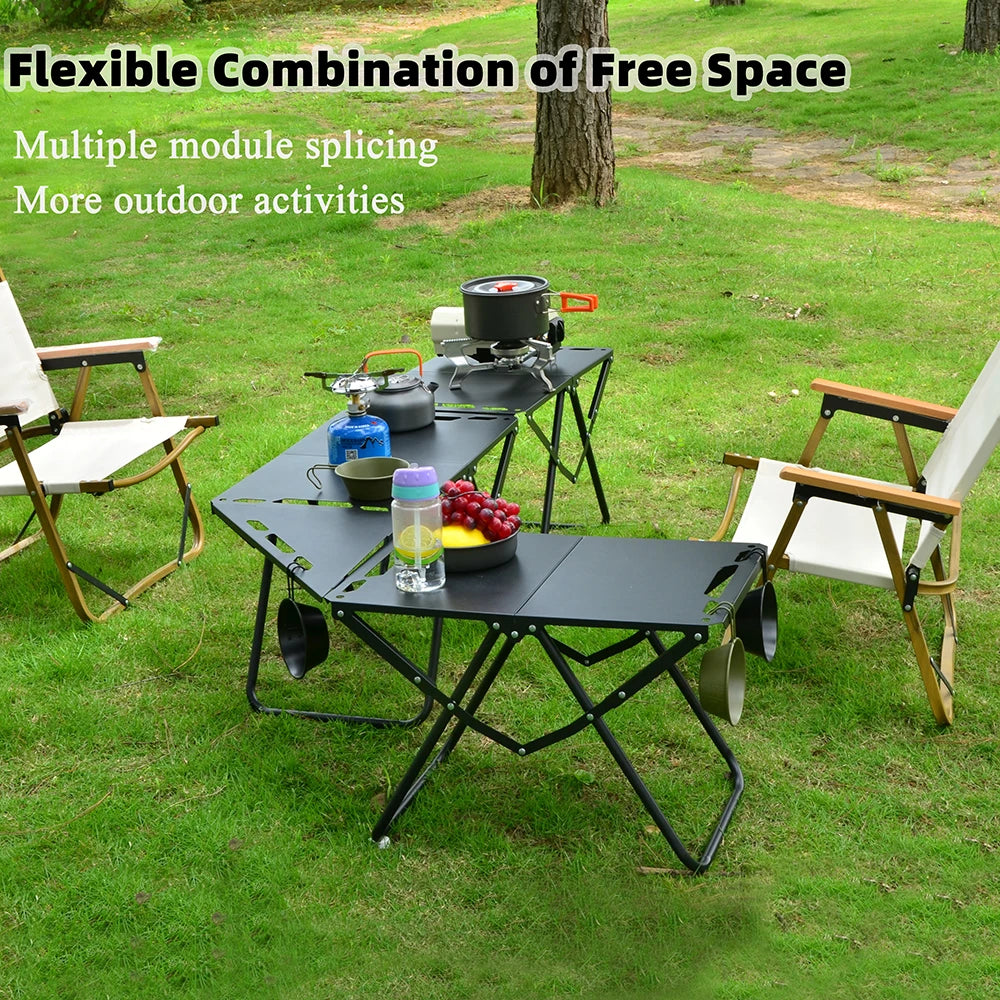 Portable  Picnic Table Beach Tables camping
