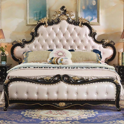 Wedding Unique Bed Designer High Quality