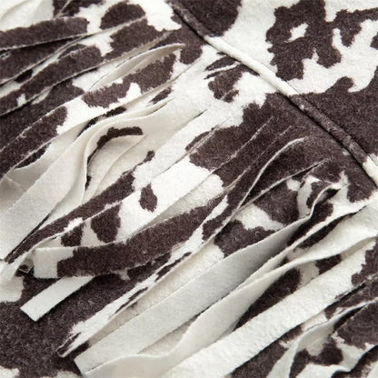 Women's Coat 2025 Winter New Style Red-Brown