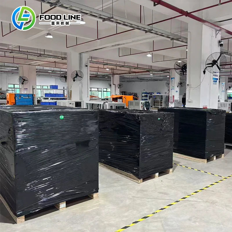 Customized 60KW Commercial Electric Vehicle Charging Station
