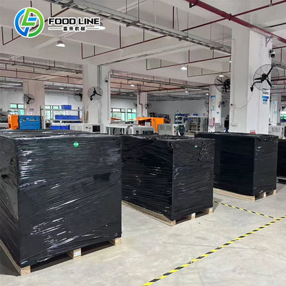 Customized 60KW Commercial Electric Vehicle Charging Station