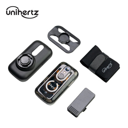 Unihertz Jelly Star 4G Android 13 8GB 256GB